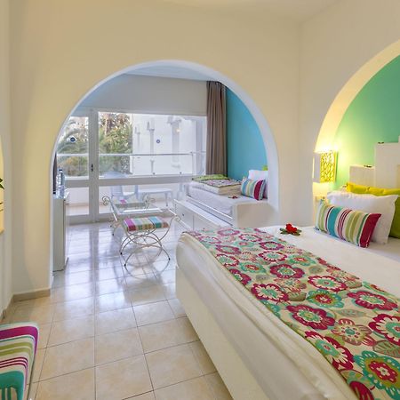 Splashworld Venus Beach Hammamet Exterior photo