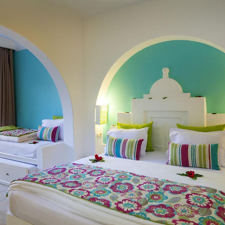 Splashworld Venus Beach Hammamet Exterior photo