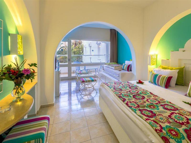 Splashworld Venus Beach Hammamet Exterior photo
