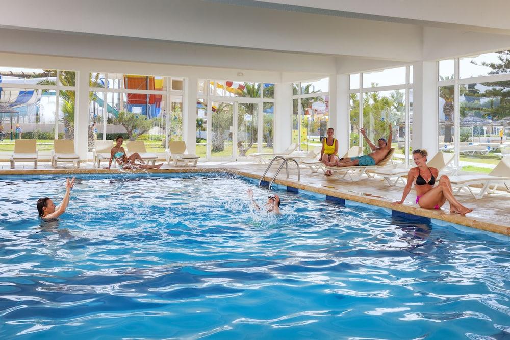 Splashworld Venus Beach Hammamet Exterior photo