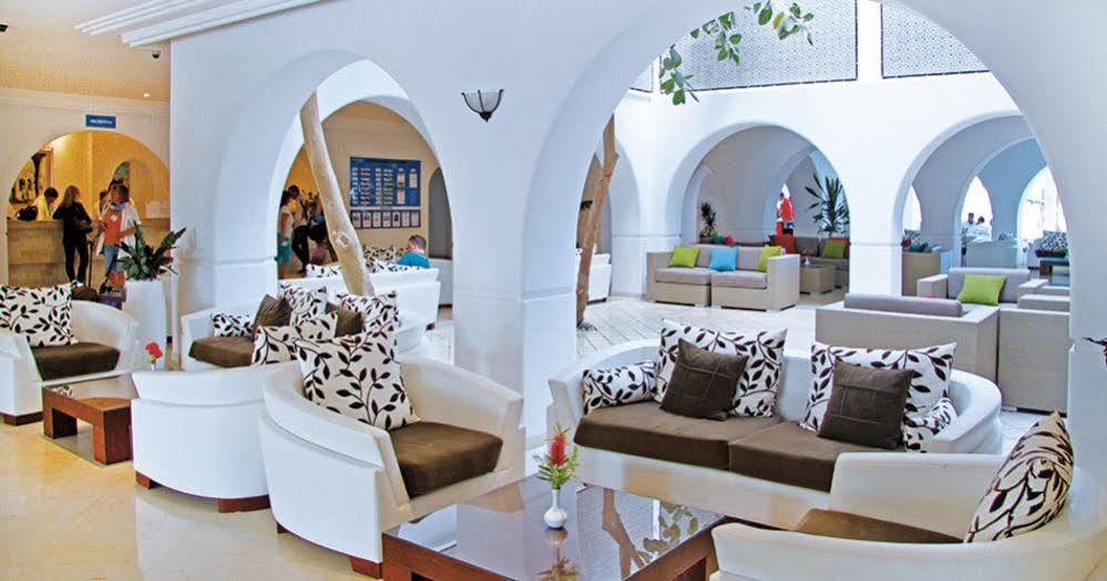 Splashworld Venus Beach Hammamet Exterior photo